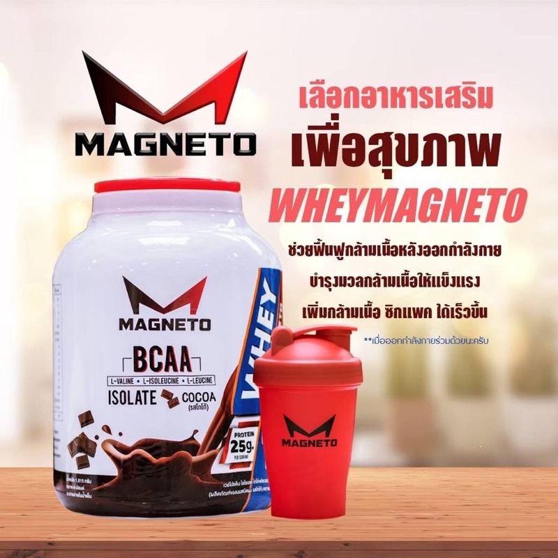 แก้วเชคเกอร์-wheymagneto-shaker-สำหรับผสมเวย์โปรตีน