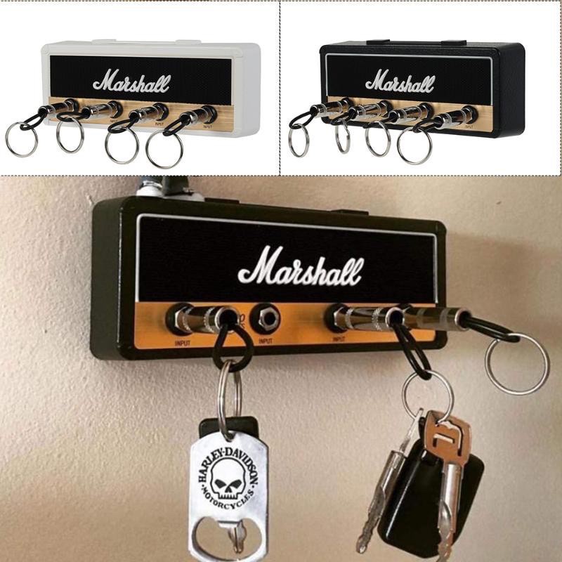 Marshall Fender Pluginz Jack Rack Amp Vintage Guitar Amplifier ที่ใส่