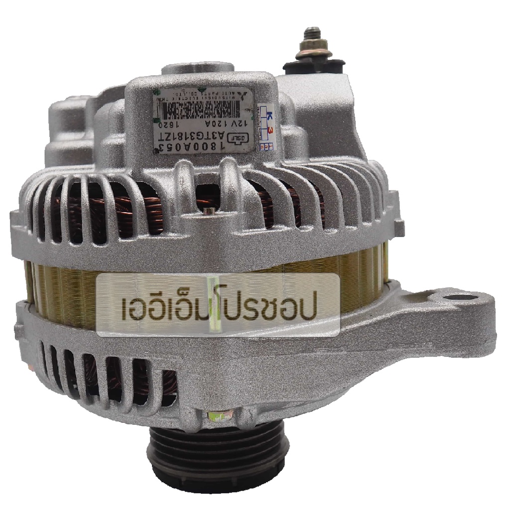 ไดชาร์จ-mitsubishi-lancer-ex-12v-รีบิ้ว-ร่อง-6pk-มิตซูบิชิ-แลนเซอร์-มิตซู-ไดชาร์จรถยนต์-ไดชาร์ท