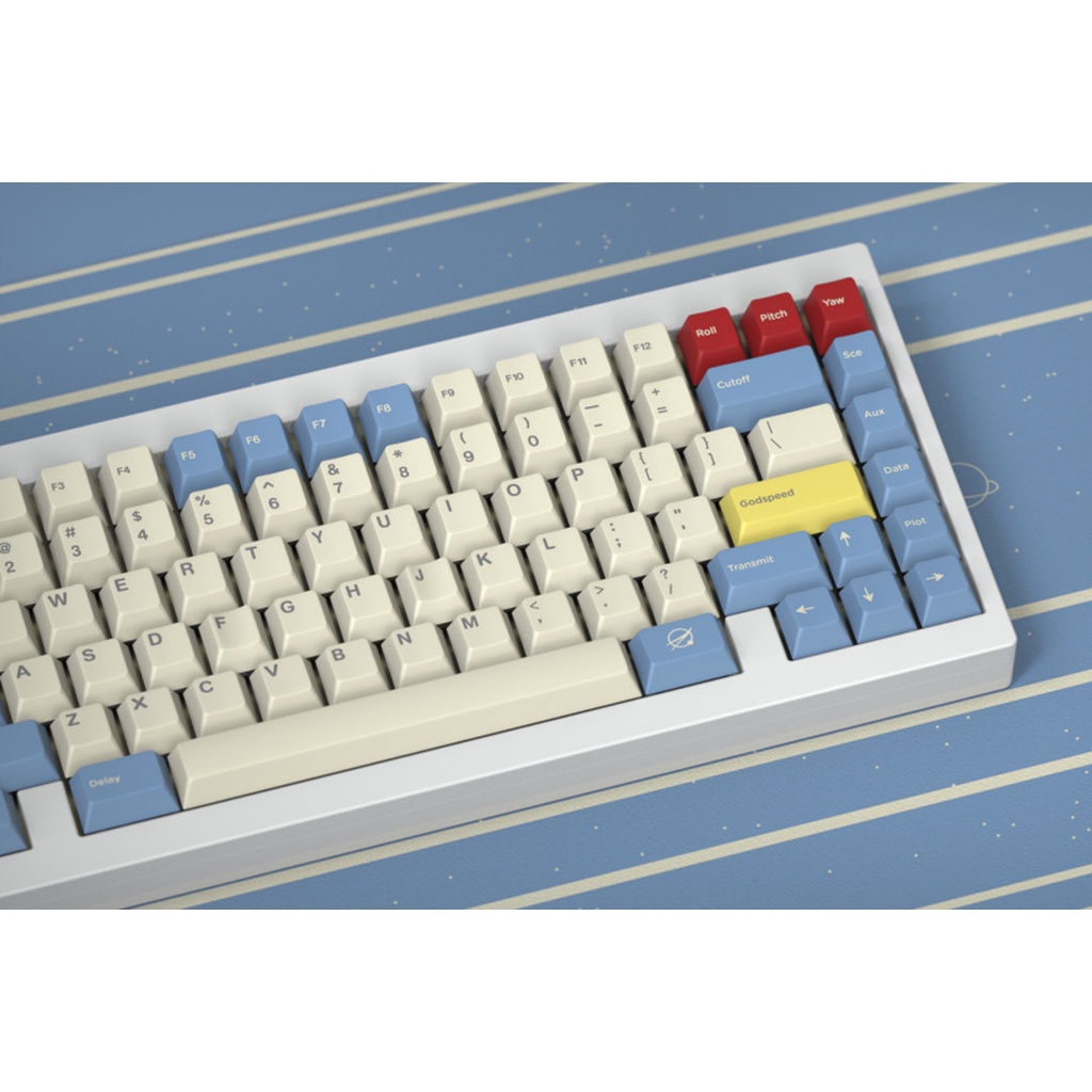 GMK Godspeed (Armstrong 新た Base Kit) 未開封