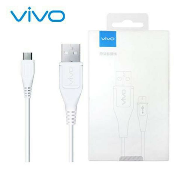 สายชาร์จ-vivo-dual-data-engine-ของแท้-9v-2a-สายชาร์จ-micro-typec