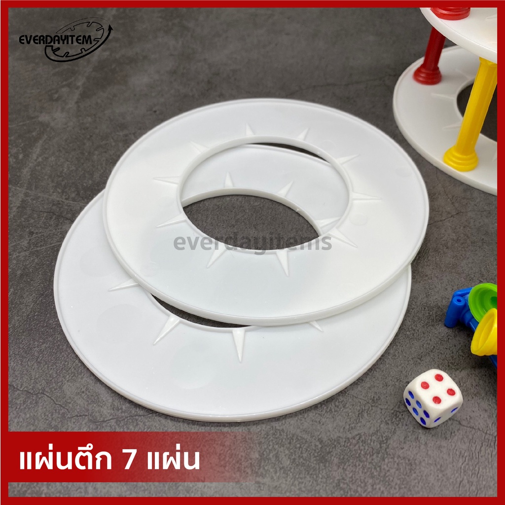 everdayitems-0020100523-stacking-เกมส์ตึกถล่ม-เกมส์ตึกถล่ม-เกมส์ฝึกสมาธิสำหรับเด็ก-ของเล่นเกม-เกมปริศนา-ของเล่นงานปาร์