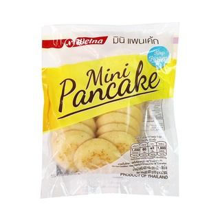 แพนเค้ก(มินิ) จำนวน 20 ชิ้น FROZEN PANCAKE(MINI)
