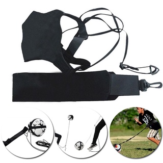 Football Soccer Only Waist Trainer Strap Control Skill Soccer Practice Training Aid Adjustable Equipment