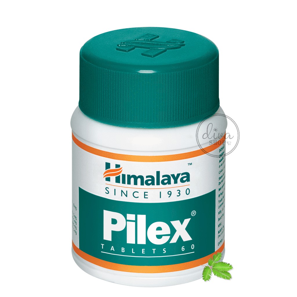 himalaya-pilex-รักษาริดสีดวงโดยไม่ต้องผ่าตัด