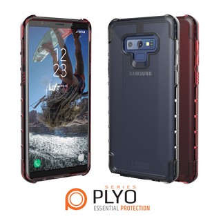 uag เคส Samsung Galaxy Note 9 Note 8 รุ่นกันกระแทก New!! สีใส