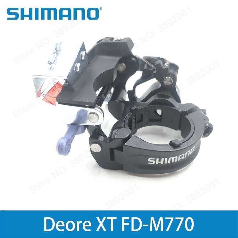 สับจาน-9-สปีด-shimano-xt