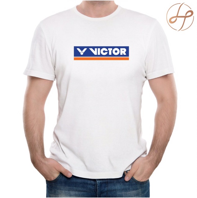 เสื้อแฟชั่นผญ2022-อื่นๆ-vวิคเตอร์แบดมินตันสปอร์ตเชิ้ต