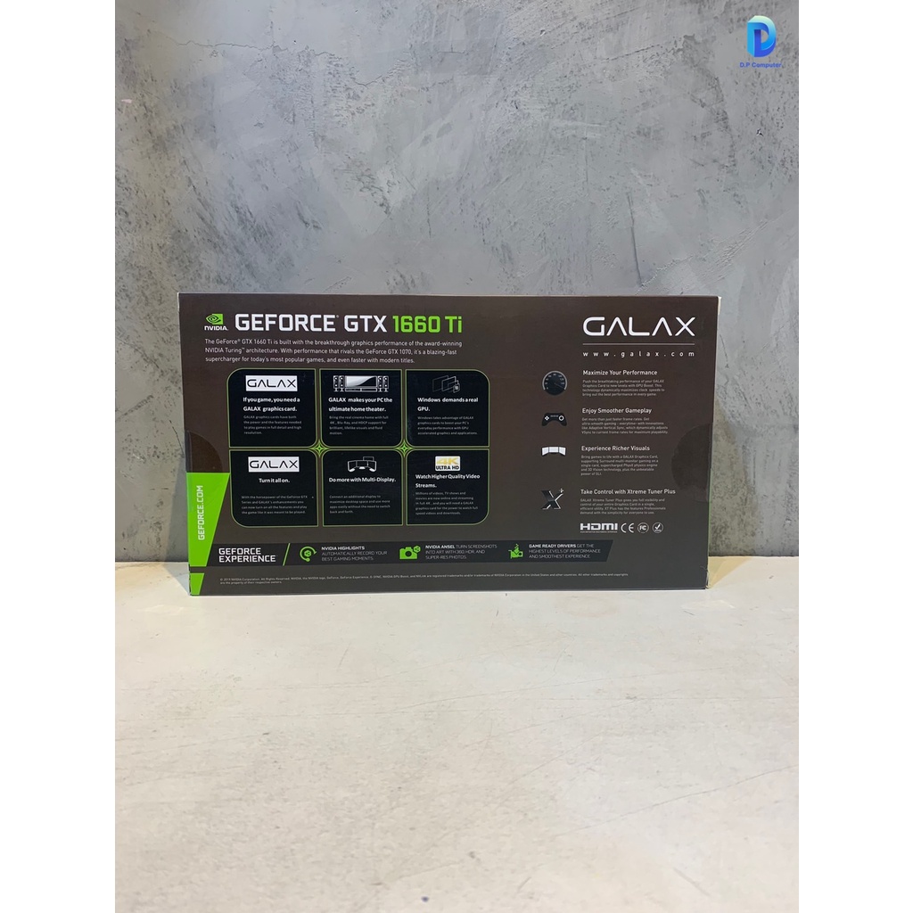 การ์ดจอ-galax-geforce-gtx-1660-ti-1-click-oc-6gb-gddr6-สินค้าใหม่-รับประกัน-3-ปี