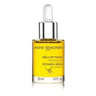 Anne Semonin Paris (อานน์ ซิโมแนง ปารีส) - ผลิตภัณฑ์เซรั่มที่ช่วยกู้ผิว Phytarosa Serum (30ml)