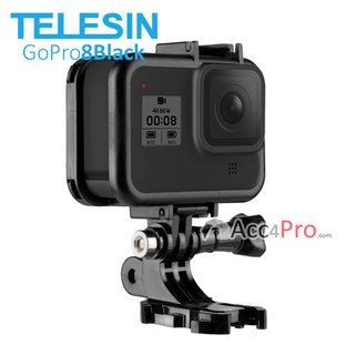 Telesin GoPro 8Black frame กรอบเคสสำหรับกล้องโกโปร8