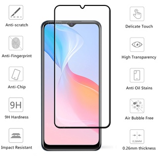 VIVO 1901 1902 1903 1904 1906 1907 1909 1910 1811 1812 1814 1815 1816 1817 1818 1819 1820  tempered glass screen 0.3mm protective film