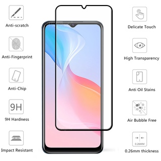 VIVO 1901 1902 1903 1904 1906 1907 1909 1910 1811 1812 1814 1815 1816 1817 1818 1819 1820  tempered glass screen 0.3mm protective film