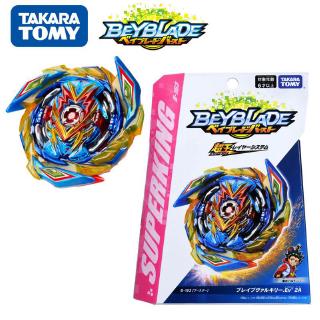 b - 163 booster brave valkyrie evolution  2a takara tomy ของเล่นสําหรับเด็ก