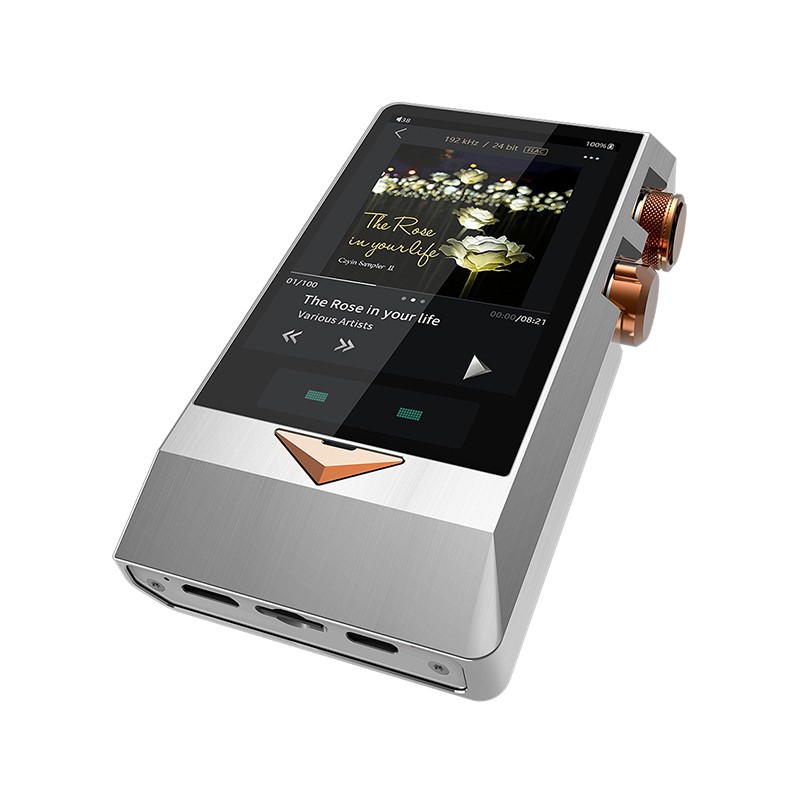 cayin-n8-dap-พกพาชิป-dac-ak4497eq-x2-รองรับ-bluetooth-native-dsd256