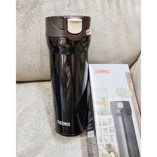 กระบอกน้ำสแตนเลส Thermos 0.4ลิตร ของแท้