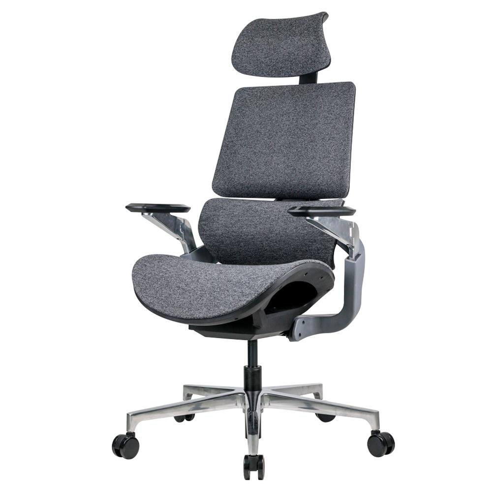 office-chair-office-chair-ergotrend-beyond-gray-office-furniture-home-amp-furniture-เก้าอี้สำนักงาน-เก้าอี้สำนักงาน-ergotr