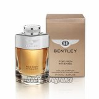 Bentley for men Intense EDP 100ml/3.4oz (2013)