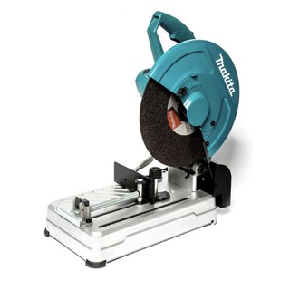 เครื่องตัดไฟเบอร์ Makita LW1400 (Tooless) งานหนัก