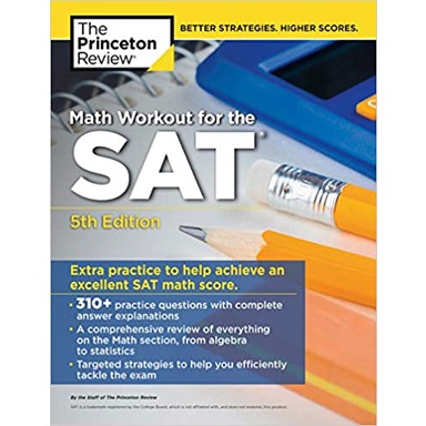dktoday-หนังสือ-math-workout-for-the-sat-5ed