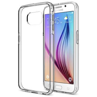 เคสใสกันกระแทก TPU Samsung ss Galaxy S7 S6 J7 J5 J2 Core Prime A8 J3 J1 A9 Pro A3 A5 A7 A9 2016 2018 Note 6 5