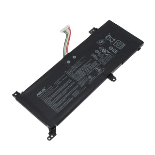 Asus แบตเตอรี่ B21N1818-2 Asus VivoBook 14 X512DA X512FA X512FL F512JA F512DA F512FA X412FJ X412FA X412UA (ของแท้)