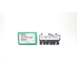 LV438136 Schneider Electric  trip unit Schneider TM125DC Schneider ComPact NSX 160/250 LV438136 trip unit