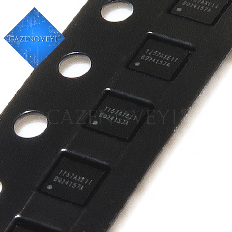 ชิ้นส่วนอะไหล่ Bq24157Yffr Bq24157A Bq24157 Bq24158Yffr Bq24158 Bga 1 ...