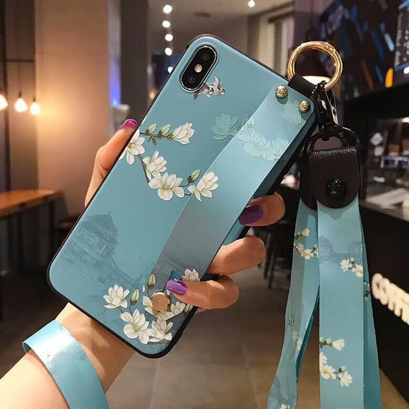 เคสโทรศัพท์-เคสซิลิโคนนิ่ม-พร้อมเชือกคล้อง-เคสโทรศัพท์ซัมซุง-ซิลิโคนนิ่ม-สายคล้องคอ-เคสป้องกัน-สําหรับ-samsung-galaxy-s23-ultra-s22-plus-s22-ultra-s22-plus-s21-fe-s10-plus-s10-s20-fe-s21-ultra-s20-plu