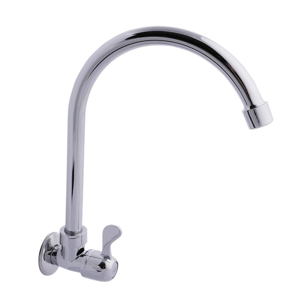 ก๊อกซิงค์-ก๊อกซิงค์เดี่ยวผนัง-moya-pn-89c11-สีโครม-ก๊อกน้ำ-ห้องน้ำ-sink-faucet-moya-pn-89c11-chrome