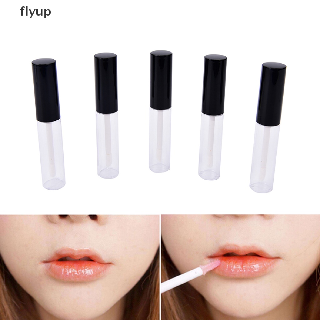 flyup-ขวดเปล่า-ขนาด-8-มล-สีดํา-สําหรับใส่ลิปบาล์ม-1-ชิ้น