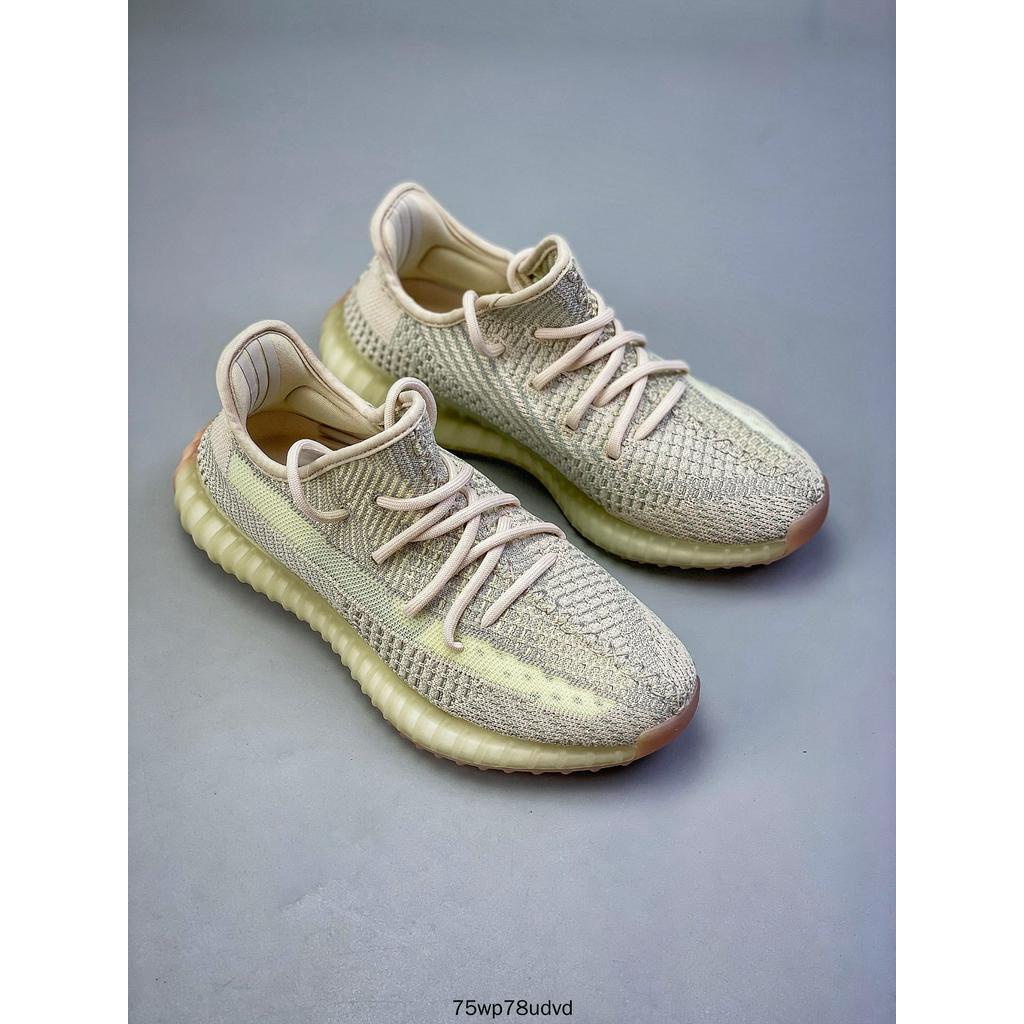 adidas-yeezy-boost-350v2-สวอนกลางวัน