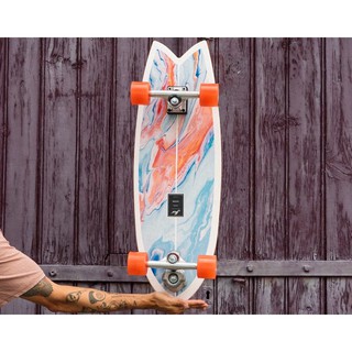 (ผ่อน 0%) YOW Coxos 31” Power surfing series เซิฟสเก็ต surfskate มือ 1