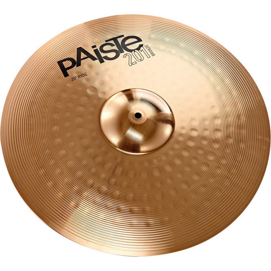 paiste-201-14-hh-16-c-20-r