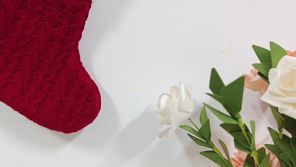 ถุงเท้า-ลายตัวอักษร-adhyu-merry-christmas-สีแดง-สําหรับตกแต่งบ้าน-ต้นคริสต์มาส