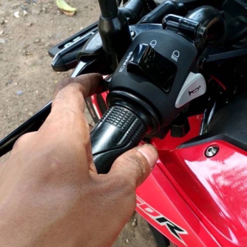 สวิตช์มือจับซ้าย-nmax-pcx-adv-vixion-cbr-sonic-fino-satria-fu-r15-r25-vario