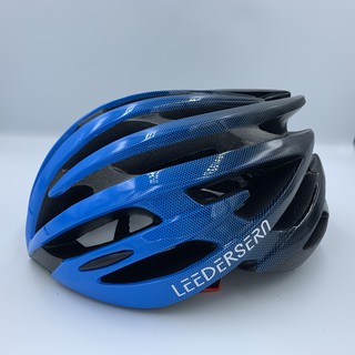 Lee Bicycle หมวกจักรยานแบบใหม่ล่าสุด LEEDERSERN ROUTE MTB 2019