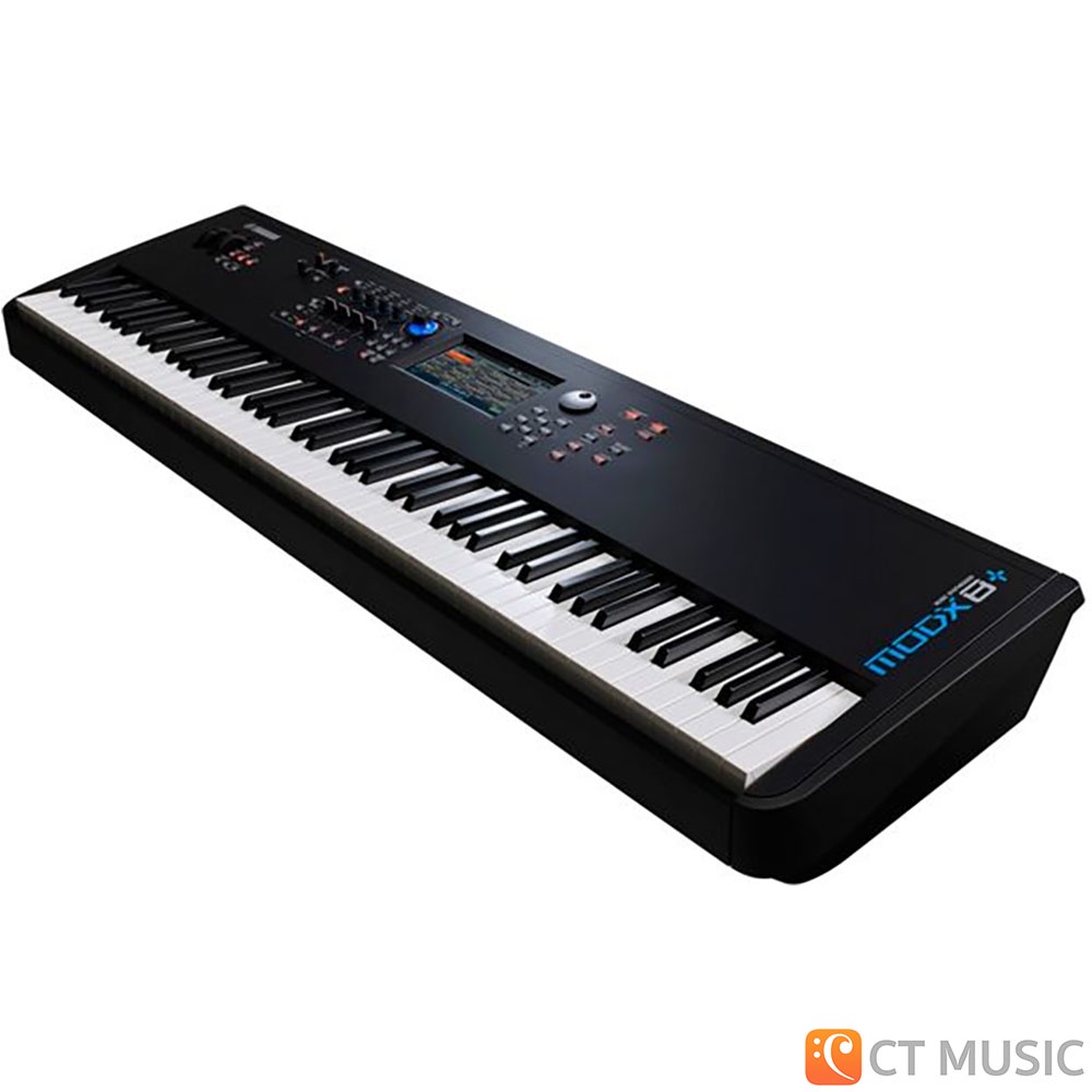 yamaha-modx8-ซินธิไซเซอร์-modx-8-yamaha-modx8-ซินธิไซเซอร์-modx-8