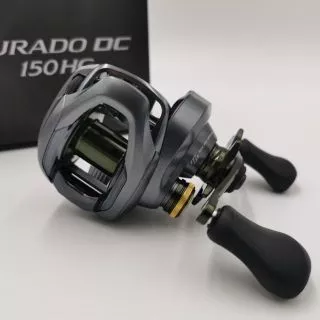 Curado Dc Micro Module ช้อป shimano curado dc ราคาสุดคุ้ม ได้ง่าย ๆ | Shopee Thailand