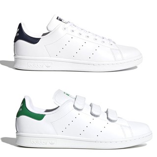 Adidas Collection อาดิดาส รองเท้าผ้าใบ รองเท้าอดิดาส สำหรับผู้ชาย OG Men Shoe Stan Smith M20325 / S75187 (3200)