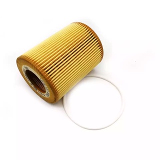 GF60 Oil Filter Kit 30750013 For Land Rover LR2 Volvo S60 XC70 XC60 V70 S80 NEW กรองน้ำมันเครื่อง