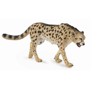 Collecta 88608 Cheetah 5 1ram 8 in wild animals-