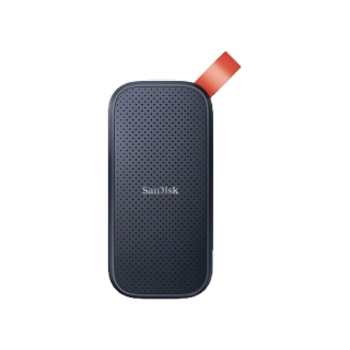 SanDisk Portable SSD 1TB (SDSSDE30-1T00-G26) Read Speed up to 800MB/s