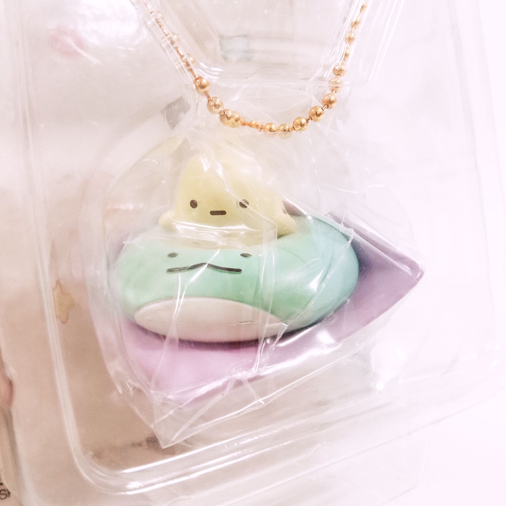 model-figure-sumikko-gurashi-keychain-โมเดล-ฟิกเกอร์-ซูมิโกะ-ซุมิกโกะ-คุราชิ-ของแท้ญี่ปุ่น-bandai