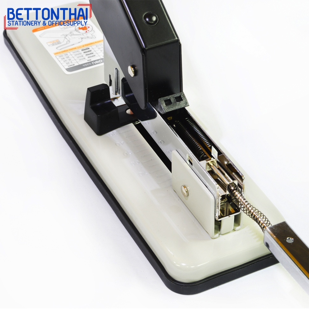 deli-0394-heavy-duty-stapler-เครื่องเย็บกระดาษ-80-หน้า-ที่เย็บกระดาษ-เครื่องเย็บ-แม็คเย็บตัวใหญ่-เครื่องเย็บประหยัดแรง