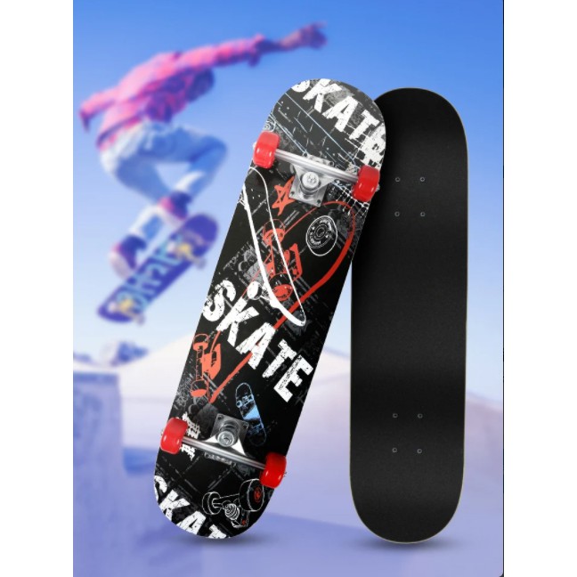 skateboards-สเก็ตบอร์ด-pro-style