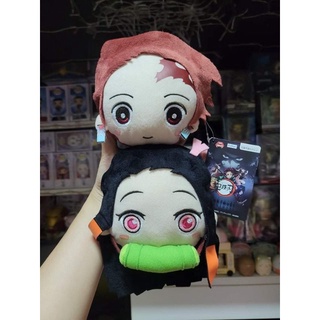 กระเป๋าตังค์ Demon Slayer Kimetsu ดาบพิฆาตอสูร งานแท้ jp