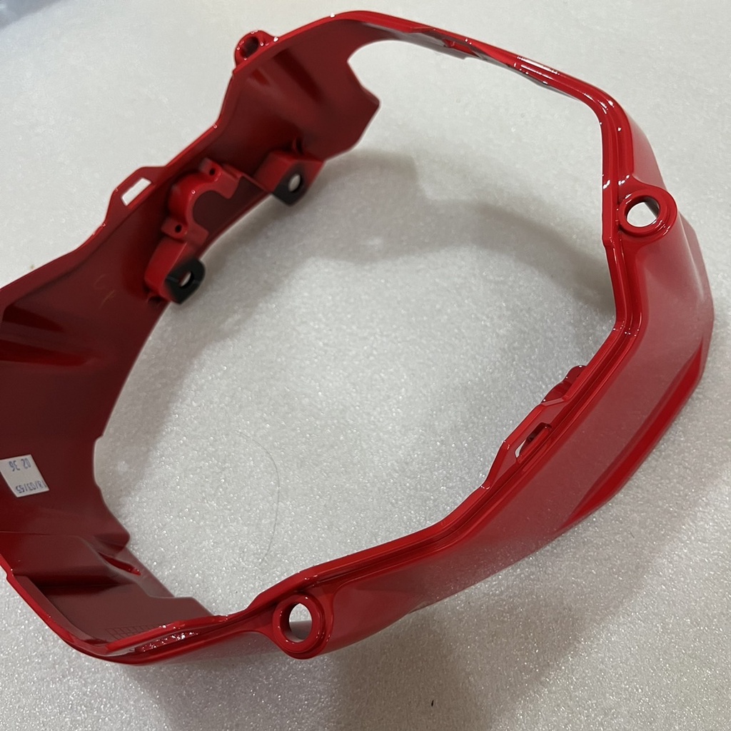 【HONDA Motorcycle parts Thailand】ฝาครอบด้านหน้า 61331K26G00ZB honda