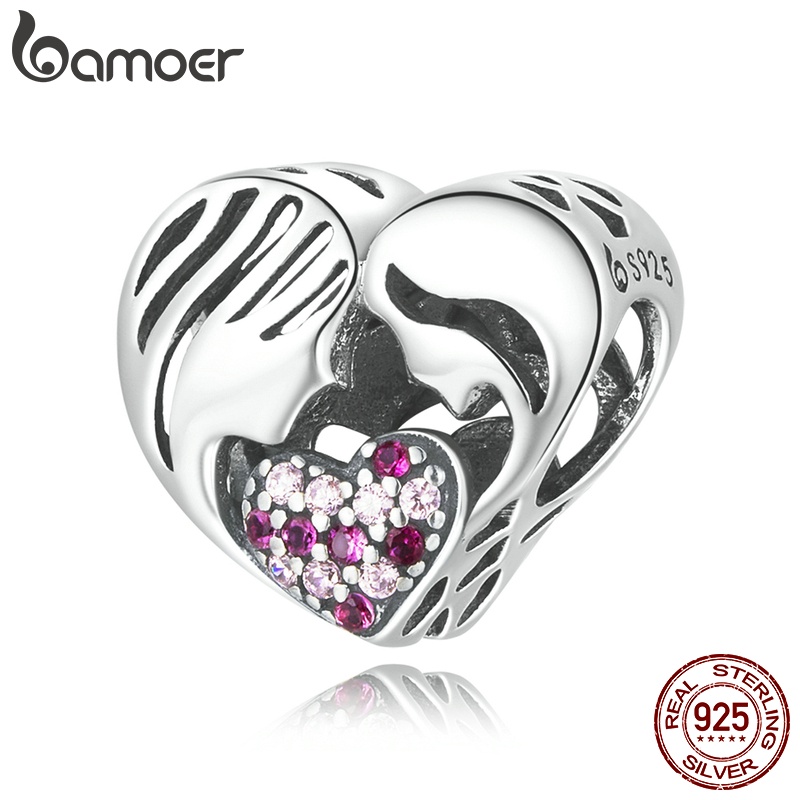 bamoer-sterling-925-silver-mom-amp-daughter-love-silhouette-shape-charm-fashion-gifts-for-diy-bracelet-accessories-bsc575