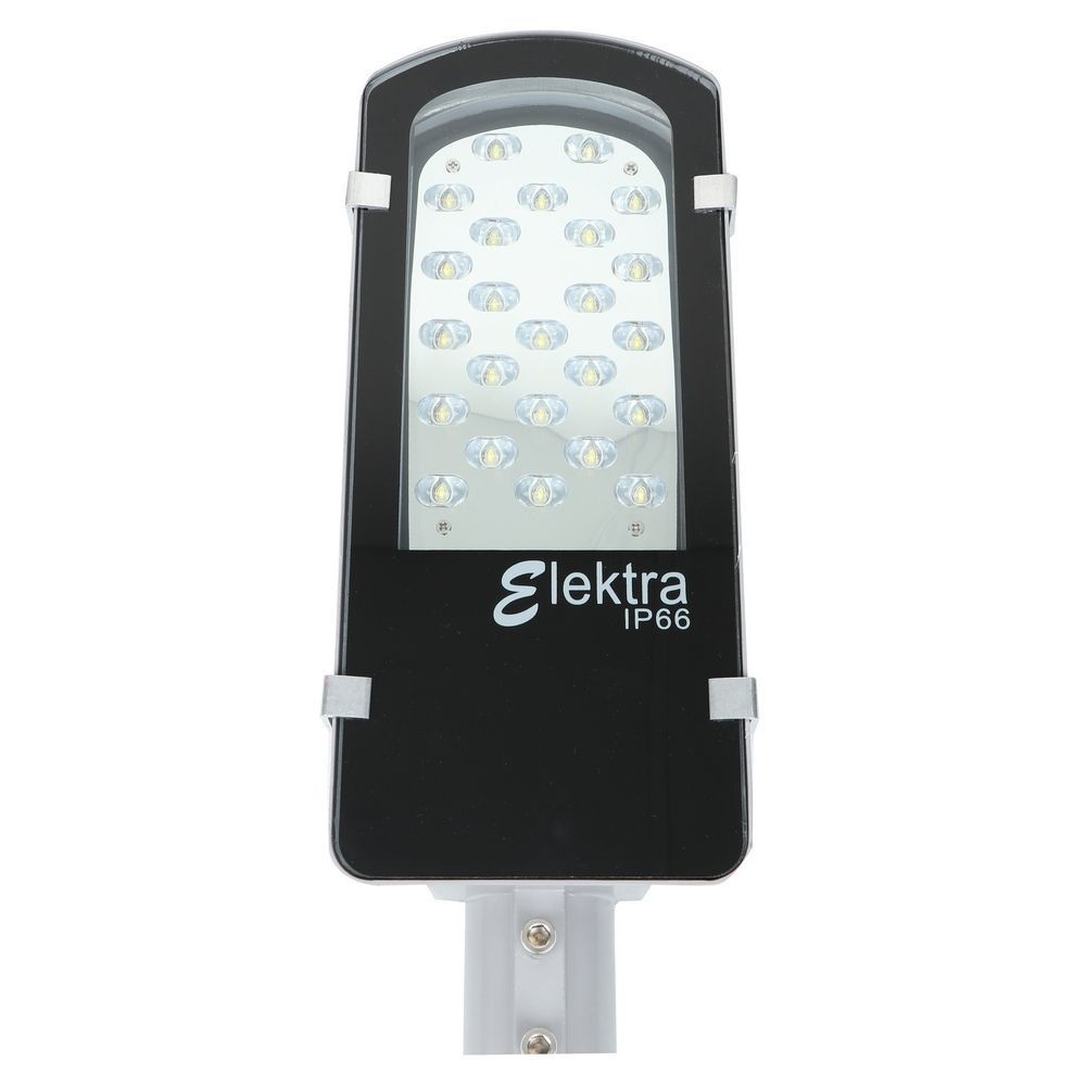 ไฟถนน-ไฟทางเดิน-led-elektra-24วัตต์-เดย์ไลท์-อลูมิเนียม-แก้ว-โมเดิร์น-โคมไฟภายนอก-โคมไฟ-หลอดไฟ-led-street-light-elektra